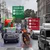 Story image for Autonomous Cars from The Times of Israel