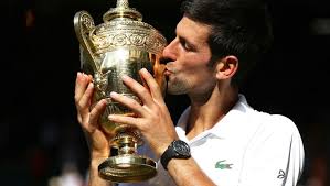 Rt brings you the latest novak djokovic news, including his grand slam and atp tour matches as well. Die Wimbledon Favoriten Von Djokovic Bis Kerber