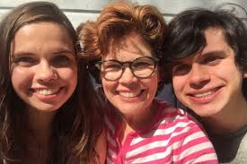 Fundraiser for Alexandra Reinhart by Annie Ball : Support Lori Simpson's  Kids Fund