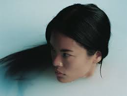 My mother and I fight endlessly about the table. She doesn't believe in  being wasteful, so she only uses paper towels and napkins and rarely uses a  table cloth when we share