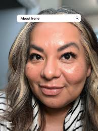 Meet Irene: Embracing Life After 40