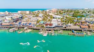 Consulta en tripadvisor 20.676 opiniones de 73 restaurantes en madeira beach y busca por precio, ubicación y más. Planning A Honeymoon In Madeira Beach Florida Madeira Bay Resort