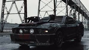 Un action movie che ibrida i suoi predecessori senza mai essere abbastanza fast, né abbastanza furious. 10 Epic Movies That Made The Mustang A Cult Car Overdrive
