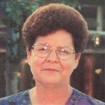 Johnnye Sue Fowler Obituary