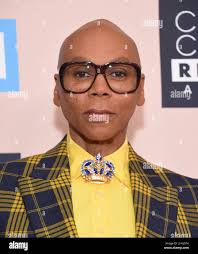 Rupaul charles Banque de photographies et d'images à haute résolution