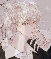 While you can't always turn on your television or mobile device and enjoy anime every minute of the day, you can display it on your walls so that you can appreciate this. Pin By Gina Swanson On Art Boy Anime Cute Anime Guys Anime Drawings Boy Handsome Anime