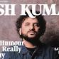 Nish Kumar