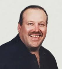 Douglas A. "Huggy" Mahler, 63