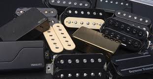 The telecaster sounded incredible during this era, and these pickups allow you to travel back in time and get the genuine '64 tone out of your guitar. 15 Best Guitar Pickups For Metal In 2021