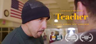 Teacher — KENHONJO