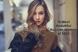 Maybe you would like to learn more about one of these? 10 Most Beautiful Russian Women Of 2020 Divine Beauty Tips