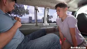 BaitBus – Cash, Cars, and Curiosity – Andy Adler, Ant Vega