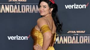 Harvey weinstein's sexual assault trial has been pushed back to january after the disgraced movie executive pleaded not guilty to revised charges on predatory sexual assault monday, the associated press reports. Gina Carano Is Not A Victim Of Anything But Her Own Bad Decisions Awards Radar
