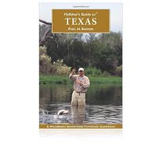 flyfishers guide to texas