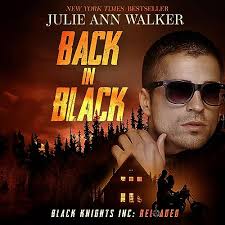 Listen to Audiobooks written by Julie Ann Walker