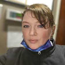 Ms. Alice and I celebrated her birthday at longhorns this past Wednesday  night. She said she wanted some of those pork chops and I never pass up an  opportunity to take my