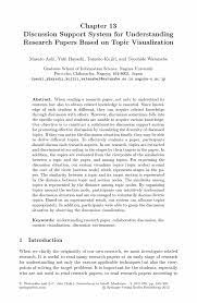 Use the information from the research paper sample to write your paper or essay. Reseach Papers Great College Essay