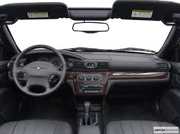 24 listings starting at $3,495. 2004 Chrysler Sebring Touring Platinum Series 2dr Convertible Research Groovecar
