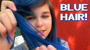 HOW I GET MY HAIR DYED VLOG