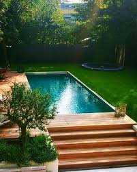 6 Best Liquid Pool Covers To Buy In 2020 In 2020 Small Backyard Pools Swimming Pool Designs Backyard Pool