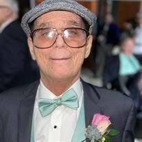 Thomas G. Otto Obituary