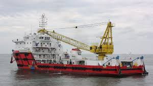 Vessel is of high standards and capapble to perform all tasks within its scope. Dp 2 4 Pm Offshore Maintenance Mpsv Van Loon Maritime Services B V