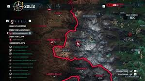 Dec 09, 2018 · 50 supply drop blueprint locations from challenges in just cause 4. Just Cause 4 Army Of Chaos The Refined Geek