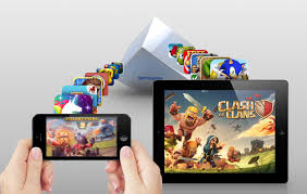 Android Platform Game Consol That Will Support Ios Games Ios Games Iphone Games Games