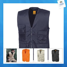 New living translation john's clothes were woven from coarse camel hair, and he wore a leather belt around his waist. Result Fishing Vest 00016v0011262 From 22 79 Euros Excl Tax
