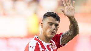 Pedro porro's jersey number is pedro porro previous match for sporting lisbon was against moreirense in portuguese primera liga, and the match ended with result 1:1 ({win} won the match). El Manchester City Ficha A Pedro Porro