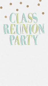 Family reunion requires invitation cards as most of the members stay far apart. Free Class Family Reunion Invitations Evite