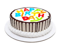 生日蛋糕图片祝你生日快乐！ - 【可爱点】