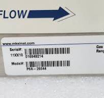 As-Is MKS Flow Controller πMFC 500 SCCM P8A-29344 | eBay