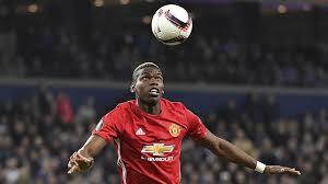 He operates primarily as a central midfielder, but can also be deployed as an attacking midfielder. Futbolist Manchester Yunajted Pol Pogba Priznan Luchshim Igrokom Ligi Evropy Novosti Sport Kommersant