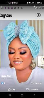 Good morning sew mate pls how do I achieve this style pls help a sis