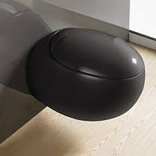 Comment installer un wc suspendu ? Wc Gala Baby Wc Blanc Btw Compact