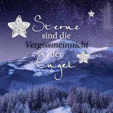 Sterne Sind Die Vergissmeinnicht Der Engel Nachdenkliche Spruche Lebensweisheiten Spruche Sterne Spruche