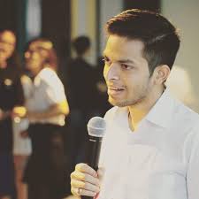 In conversation with Ayush Jaiswal