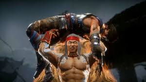 Fire god liu kang can be unlocked by completeing all 30 stages in the tower of time gauntlet to. Fire God Liu Kang Wallpapers Top Free Fire God Liu Kang Backgrounds Wallpaperaccess