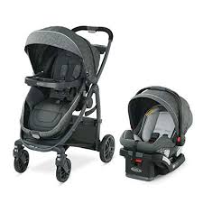 The 5 Best Baby Travel System In 2020 Travel System Bassinet Stroller Graco Modes