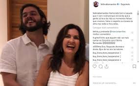 Sem citar nomes, fátima postou uma foto com uma indireta ao comentário de maria gadu. Fatima Bernardes Defende Namorado E Alfineta Maria Gadu