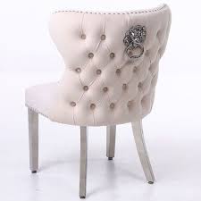 Make a statement with a luxurious dining chairs available in various fabric styles. Pin On Beautiful Home Designs