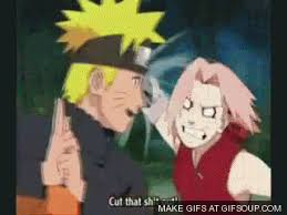 Naruto Punching Sasuke Gif A supporting character in the anime/manga naruto. naruto punching sasuke gif