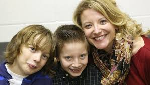 One mom fights the system to help mentally ill son