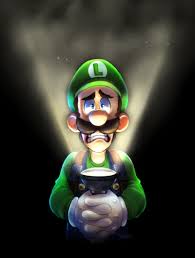 luigis mansion | Tumblr