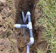 How much would you charge to convert 6ft of 1" PVC to type L ...