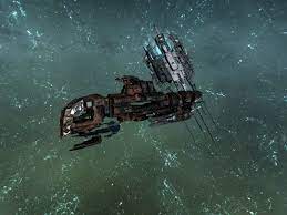 Since the rebalance it has been one of the most versatile ships in new eden. Loki Eve Online Pictures Page 2