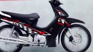 Review honda karisma modif honda wave 125 thailook. Modifikasi Honda Karisma Simpel Youtube