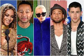 The characters in the hit rock opera and musical jesus christ superstar. Let S Pick The Cast For Jesus Christ Superstar Live Tom Lorenzo