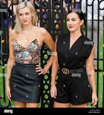 Jahannah james hi-res stock photography and images - Alamy